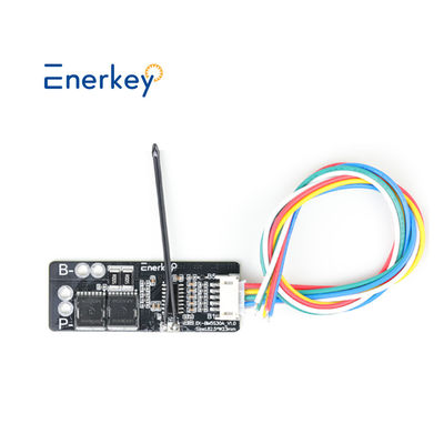 kaufen 18V 21V Lithium-Ionen-Batterie BMS 5S 30A mit NTC Batterie-Pack Balance Ladegerät Zellschutz-Schaltung Online-Herstellung