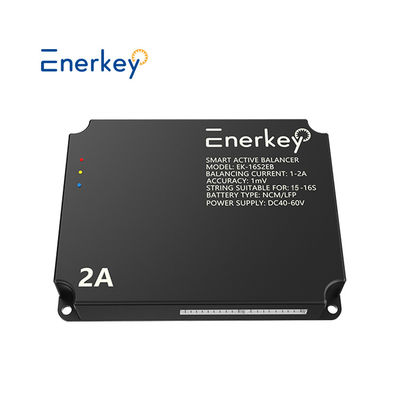 kaufen Enerkey Battery Smart Active Balancer Inverter BMS mit 15S-16S 100A 150A mit 2A Balance-Strom Online-Herstellung