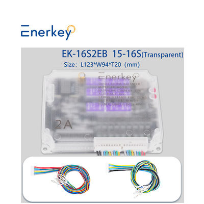 kaufen Enerkey 1A-2A Smart Active Equalizer Balancer für 15S/16S Lifepo4/Li-Ionen Batterie Online-Herstellung