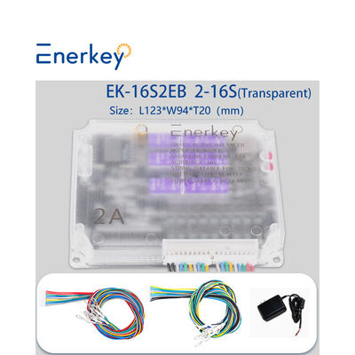 kaufen 2S-16S 100A 150A 200A 12V 24V Batterie-Balancierer für Lifepo4/Li-Ionen-Batterien Online-Herstellung