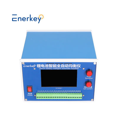 kaufen Enerkey BMS 1A-7A Intelligenter aktiver Ausgleich für 2S -24S Li-Ionen/Lifepo4/Lto-Batterien Online-Herstellung