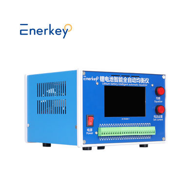 kaufen Enerkey Intelligent Automatic Equalizer 2-24S 1-7AMP Batteriereparatur für Li-Ionen/Lifepo4/Lto-Batterien Online-Herstellung