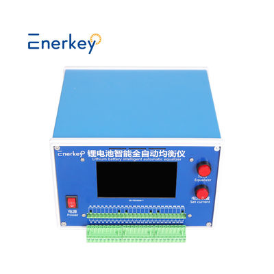 kaufen Batteriereparaturmaschine 2~24S 7A Balancer Intelligenter automatischer Ausgleich für Lithiumbatterien Online-Herstellung
