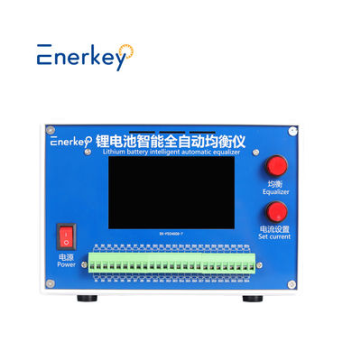 kaufen Enerkey Batterie-Equalizer Ausgleichsstrom 1-7A Intelligentes Batterie-Equalizer-Reparaturinstrument Online-Herstellung