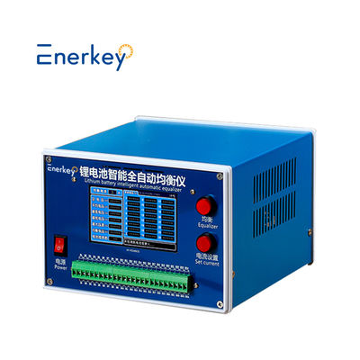 kaufen 2S-24S 1A-7A Lithiumbatterie Intelligenter automatischer Entladungsausgleich für Li-Ionen/Lifepo4/Lto-Batterie Online-Herstellung
