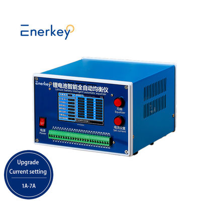 kaufen Enerkey 24S 7A Smart Active Equalizer für die Wartung von Li-Ionen/Lifepo4/Lto-Batterien Online-Herstellung