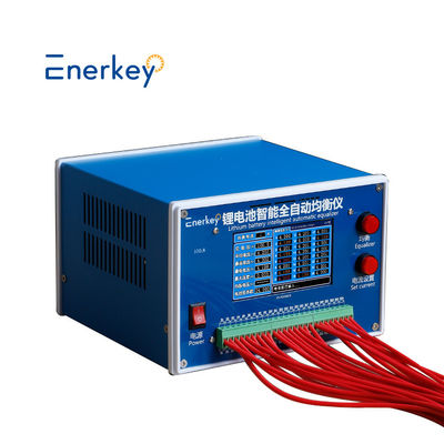 kaufen Enerkey Batterie Spannungsreparaturinstrument 1A-7A Einstellstrom für 2S-24S Li-Ionen/Lifepo4-Batterie Online-Herstellung