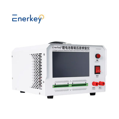kaufen Enerkey 24S 7A Lithium-Batteriereparaturgerät Intelligenter Ausgleich für NCM LFP LTO-Batterien Online-Herstellung