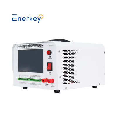 kaufen Automatische Identifizierung ausgeglichen 2S-24S Li-Ionen-Batterie Reparaturmaschine 7A Lithium-Balancer Online-Herstellung