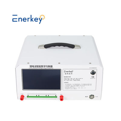 kaufen Intelligenter automatischer Ausgleichsgerät 14A Automatische Batterie Reparaturgeräte zum Ausbalancieren von 2-24S-Batteriestrings Online-Herstellung