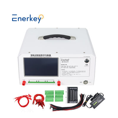 kaufen Digitale Equalizer 24S 14A Batterie Reparatur Equalizer Ausgleichsmaschine für NCM/LFP/LTO Li-Ionen/Lifepo4/LTO Batterie Online-Herstellung