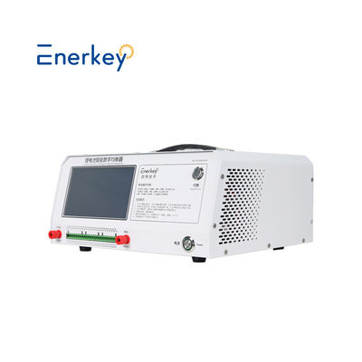 kaufen Enerkey 24S 14A Batterie-Ladungs- und Entlademaschine persönliche Heimwerkerwerkstatt Batteriepack Batteriespannung Tester Online-Herstellung