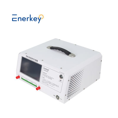 kaufen 14A Smart Battery Repair Lade- und Entladebalance-Maschine für 2S-24S Lithiumbatterien Online-Herstellung