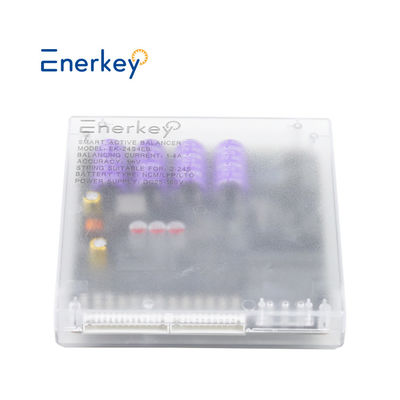kaufen Enerkey Smart Active Balancer 4A 2S-24S LTO Lithiumbatterie-Balancer für E-Bikes Online-Herstellung