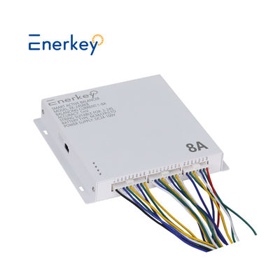 kaufen Enerkey 16s 24s Smart Active Balancer 8A Batteriebalancer mit CAN-Kommunikationsanschluss Online-Herstellung