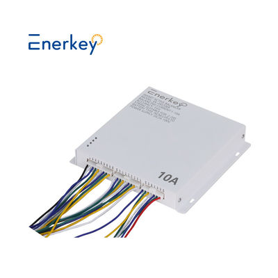 kaufen Enerkey 10a Intelligent Balancer 2s-24s Li-Ionen Lifepo4 Ausgleich für Elektromotorrad Online-Herstellung