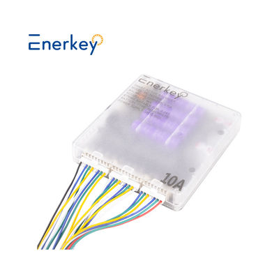 kaufen Enerkey Smart Active Balance 10a 24s Li-Ionen Lifepo4-Balancer für die kommerzielle Energiespeicherung Online-Herstellung