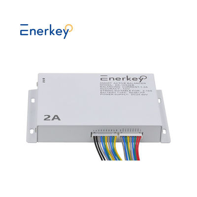 kaufen Enerkey 2a Smart Equalizer Lithiumbatterie Aktiver Balancer für Heimlagersystem Online-Herstellung