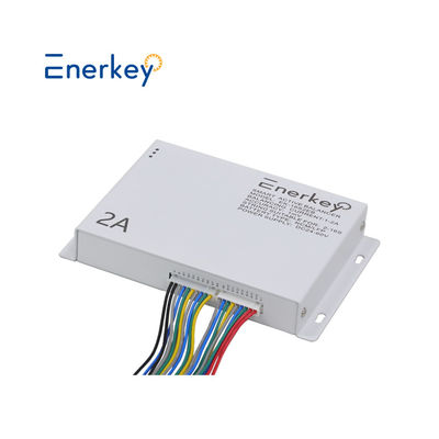 kaufen Enerkey Intelligent Equalizer 2a 2-16s Smart Active Balancer für 12V 24V 36V 48V Batterie Online-Herstellung