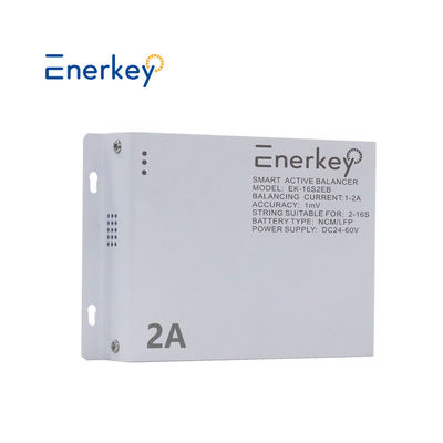 kaufen Enerkey Smart Active Balance 2a 16s Lifepo4 Batteriezellenausgleich für Elektrofahrräder Online-Herstellung