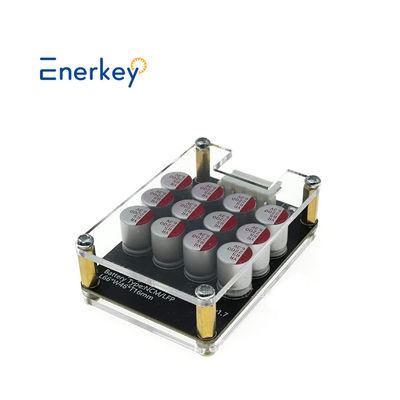 kaufen Enerkey 4s Lifepo4 Batterie Equalizer 5A Aktiver Ausgleich für Li-Ionen Lifepo4 LTO Batterie Online-Herstellung