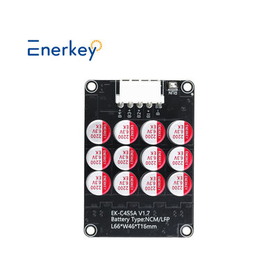 kaufen Enerkey Balancer 4s 12v Aktiver Balancer 5a Ausgleichsstrom für NCM/LFP/LTO Batterie Online-Herstellung