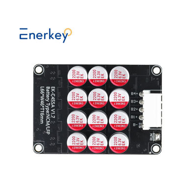 kaufen Enerkey 4s Aktiver Ausgleich 5a 3s 4s Lithium-Ionen/ LiFePO4 /Lto Batterie Ausgleich 12v Ausgleich Online-Herstellung