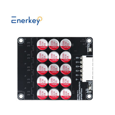 kaufen Enerkey 5s Aktiven Balancer 5a Lifepo4 Batterie-Equalizer für die kommerzielle Energiespeicherung Online-Herstellung