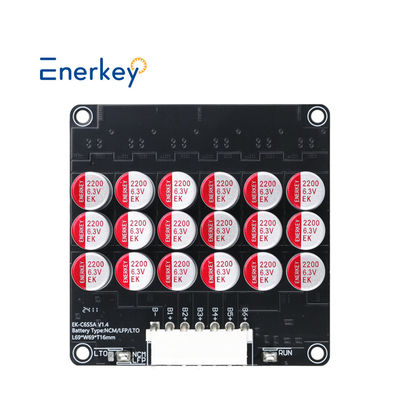 kaufen Enerkey 6s 5a Aktiver Ausgleich für Lifepo4 Batteriepaket 4-6S 5A Aktiver Ausgleich Online-Herstellung