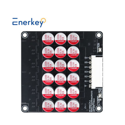 kaufen Enerkey 6s Aktiver Ausgleich Lithium-Ionen/ LiFePO4 /Lto 6s 5a Aktiver Ausgleich Online-Herstellung