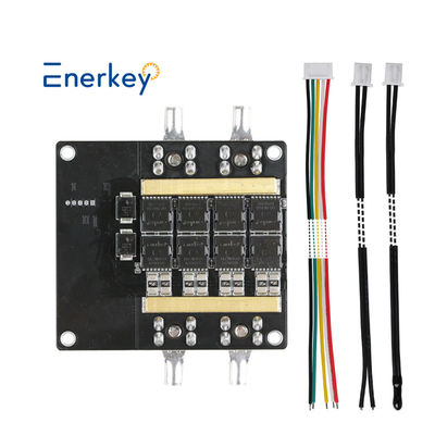 kaufen Enerkey BMS 3S Balance 120A 12.6V/16.8V 18650 Batterie-Schutzplatte für Li-Ionen/LiFePo4 Ups-Inverter Online-Herstellung