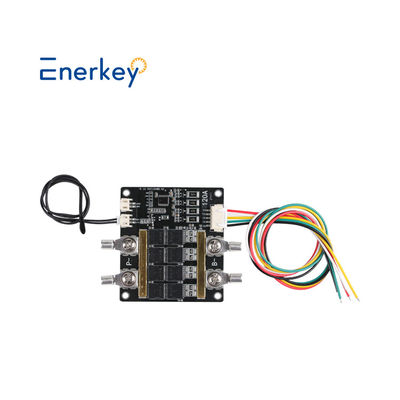 kaufen Enerkey Li-Ionen-Batteriemanagementsystem BMS 3S 12V 80A-120A für die Energiespeicherung Online-Herstellung