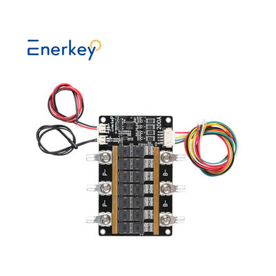 kaufen Enerkey Solarzellen SIB Lifepo4 BMS 48v ESS BMS 4s 12V 200a für Heimspeichersystem Online-Herstellung