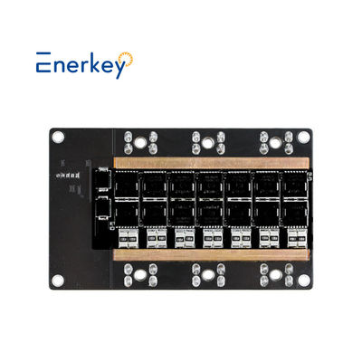 kaufen Enerkey Hardware BMS 4S Lifepo4 200A Lithiumbatterie Balance Board BMS 4S 12V mit Blancer Online-Herstellung
