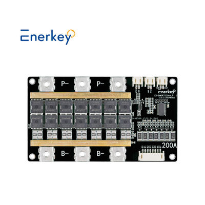 kaufen Enerkey 200A 5S BMS für Autostart LiFePO4/Li-Ionen/Lto/SIB-Batterien Online-Herstellung