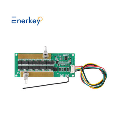 kaufen Enerkey 4S 80A 11.1 V/12.6 V BMS 18650 Für 3,7 V Lithium-Lithium-Ionen Lifepo4 Lto SIB Batterie BMS Online-Herstellung
