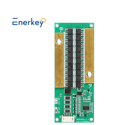 kaufen Enerkey 4S 3,2 V 3,7 V Batteriezelle 4S 80 A BMS 12 V 11,6 V Li-Ionen-Batteriesatz BMS-Fabrik Online-Herstellung