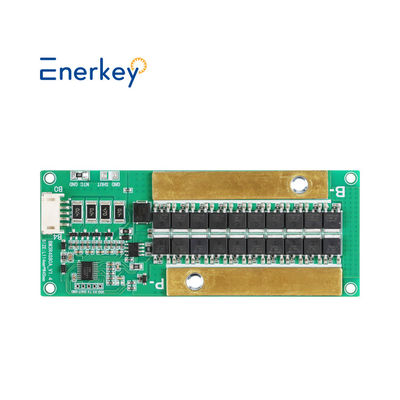 kaufen Enerkey 3S 4S 12.6V 80A Li-Ionen/LiFePo4/lto/SIB Batterie BMS für Elektrowerkzeuge/UPS/Schutzplatte für Lithiumbatterien für Autos Online-Herstellung