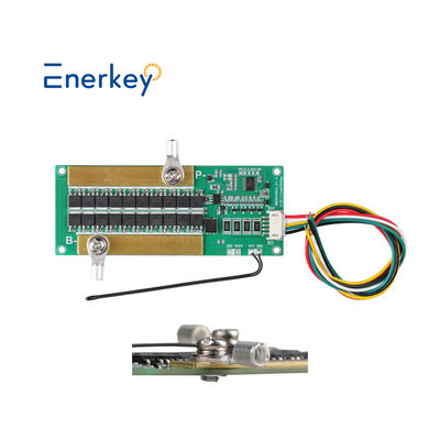 kaufen Enerkey 18650 4S Lithiumbatteriepaket BMS-Board Lifepo4-Schutz-Board für E-Bike Online-Herstellung