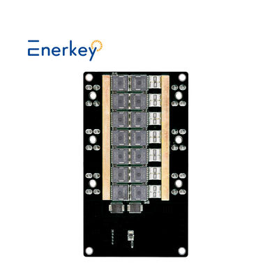 kaufen Enerkey Hochwertige BMS 7S 200A Lto BMS Lithium Titanat Batterie für E-Bike Online-Herstellung