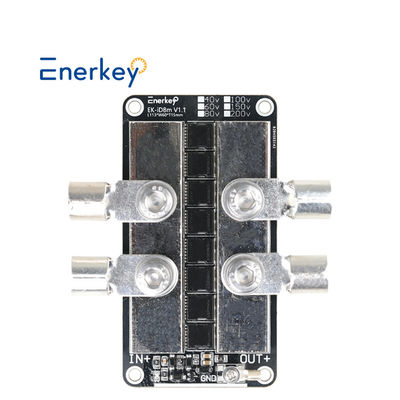 kaufen Ideal Diodenmodul 40V 80V 280A Solar Photovoltaik-Basisstation Elektrofahrzeug Verhinderung des Rückflusses Online-Herstellung