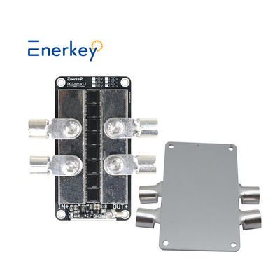 kaufen Hochstrom-Ideal-Diodenmodul 60V 280A Solarmodule Laden Verhindert Rückfluss Online-Herstellung