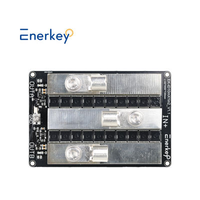 kaufen Hochstrom-Idealdiodenmodul 100V 300A gegen Umkehrstromschutz Online-Herstellung