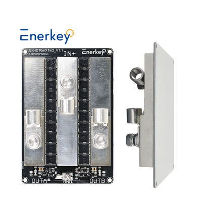 kaufen 80V Idealdiode 300A Dual Channel Photovoltaic Redundant Battery Switching Modul Online-Herstellung