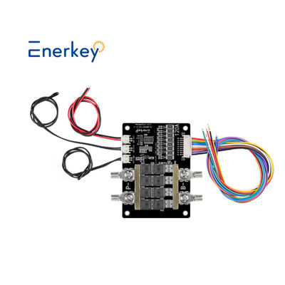 kaufen Enerkey 8S 120A Lithiumbatterie-Schutzplatte 300A Spitzenstrom mit Ausgleich für elektronische Autos Online-Herstellung