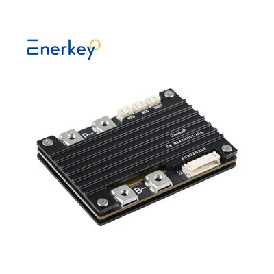 kaufen Enerkey BMS 6S 120A Lithiumbatterie-Schutzplatte Kompatibel mit Li-Ionen/Lifepo4/Lto/SIB-Batteriepack Online-Herstellung