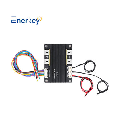 kaufen Enerkey Batterie BMS 3S 4S 5S 6S 7S 8S 120A 12V 24V Li-Ionen/Lto/SIB/Lifepo4 Batteriepaket BMS für den Autostart Online-Herstellung