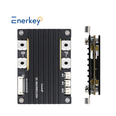 kaufen Enerkey 7S 120A BMS 300A Spitzenstrom BMS Li-Ionen/Lto/SIB/Lifepo4 BMS für die Stromversorgung im Freien Online-Herstellung