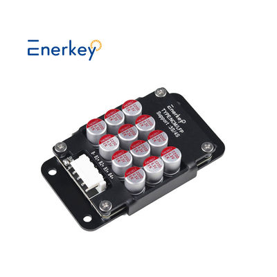 kaufen Enerkey 3S-4S 5A Batterie Aktiver Equalizer mit Aluminiumgehäuse Li-Ion/LTO/LiFePO4 Batterienausgleich für Elektroautos Online-Herstellung