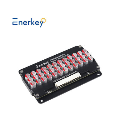 kaufen Enerkey BMS 5A Aktiver Balancer mit Aluminiumschalen 9S 10S 11S 12S für Lifepo4 und Lto- und Li-Ionenbatterien Online-Herstellung